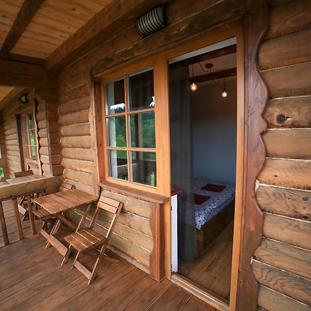 Villa Buhiv Skhidnytsia Экстерьер фото