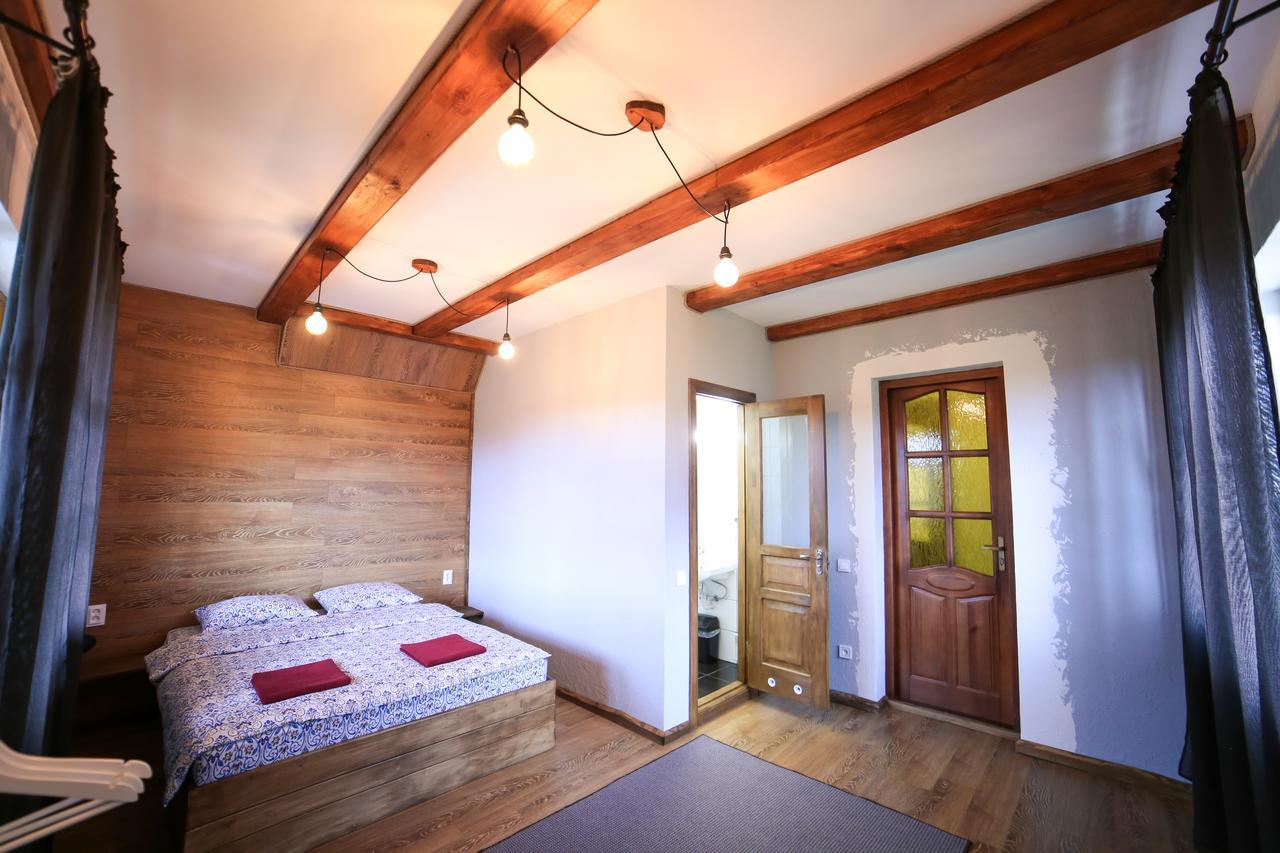 Villa Buhiv Skhidnytsia Экстерьер фото