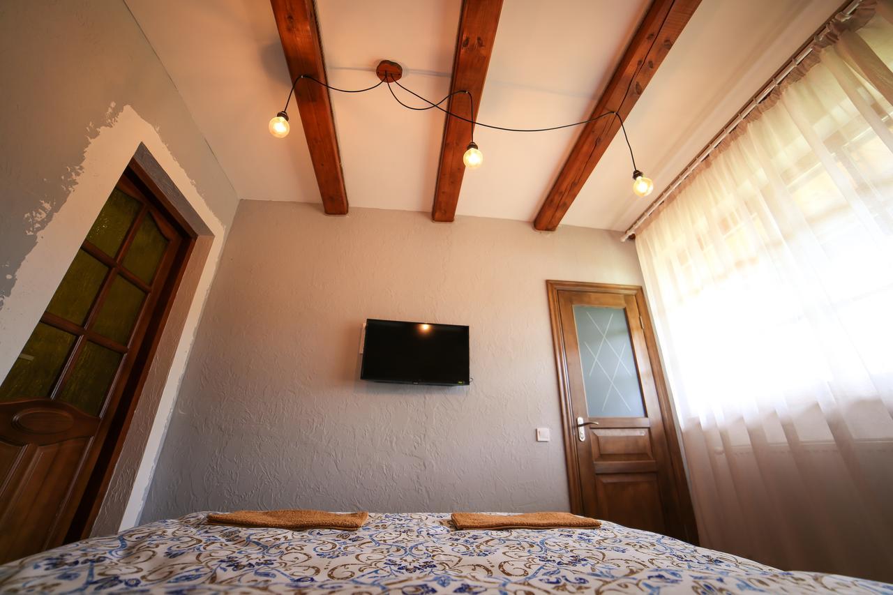 Villa Buhiv Skhidnytsia Экстерьер фото