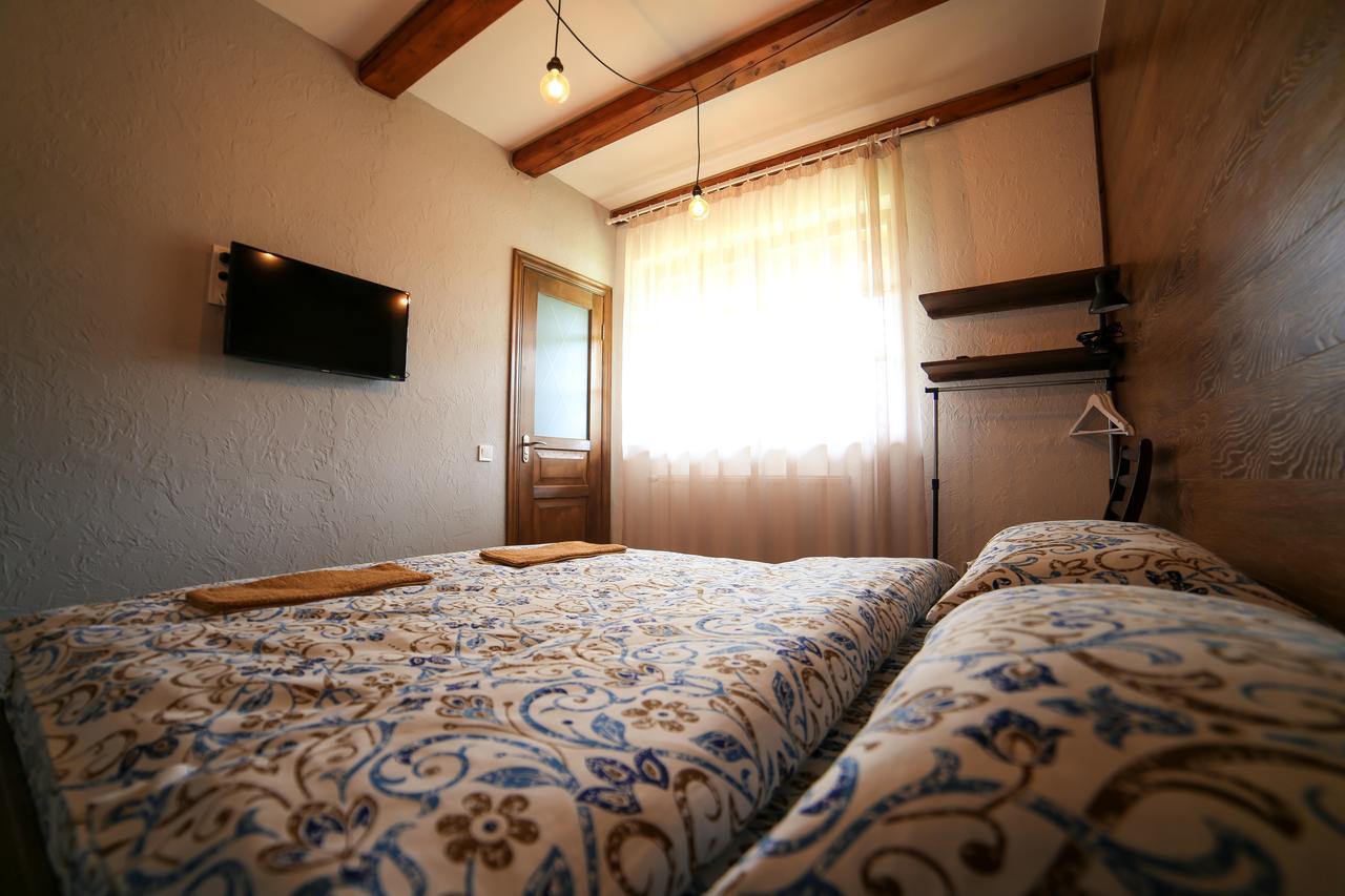 Villa Buhiv Skhidnytsia Экстерьер фото