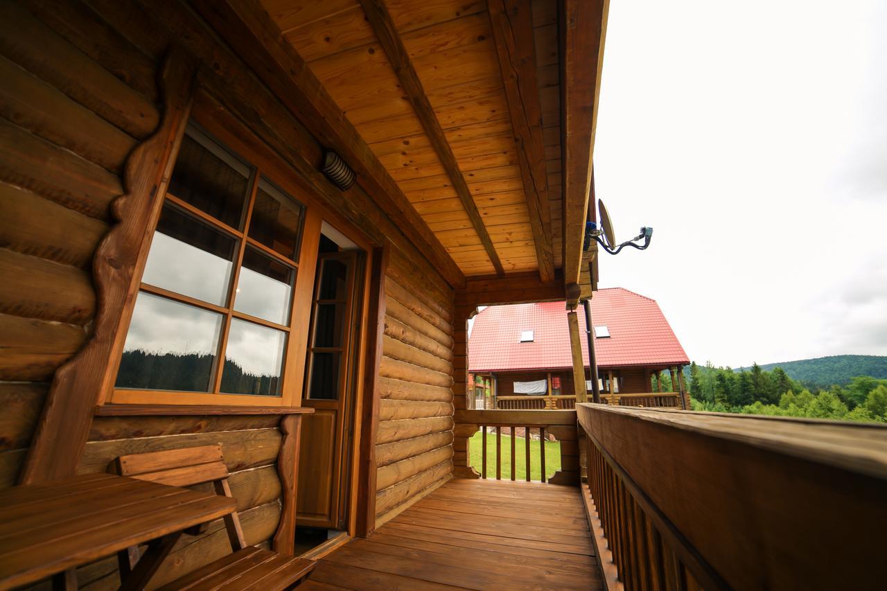 Villa Buhiv Skhidnytsia Экстерьер фото