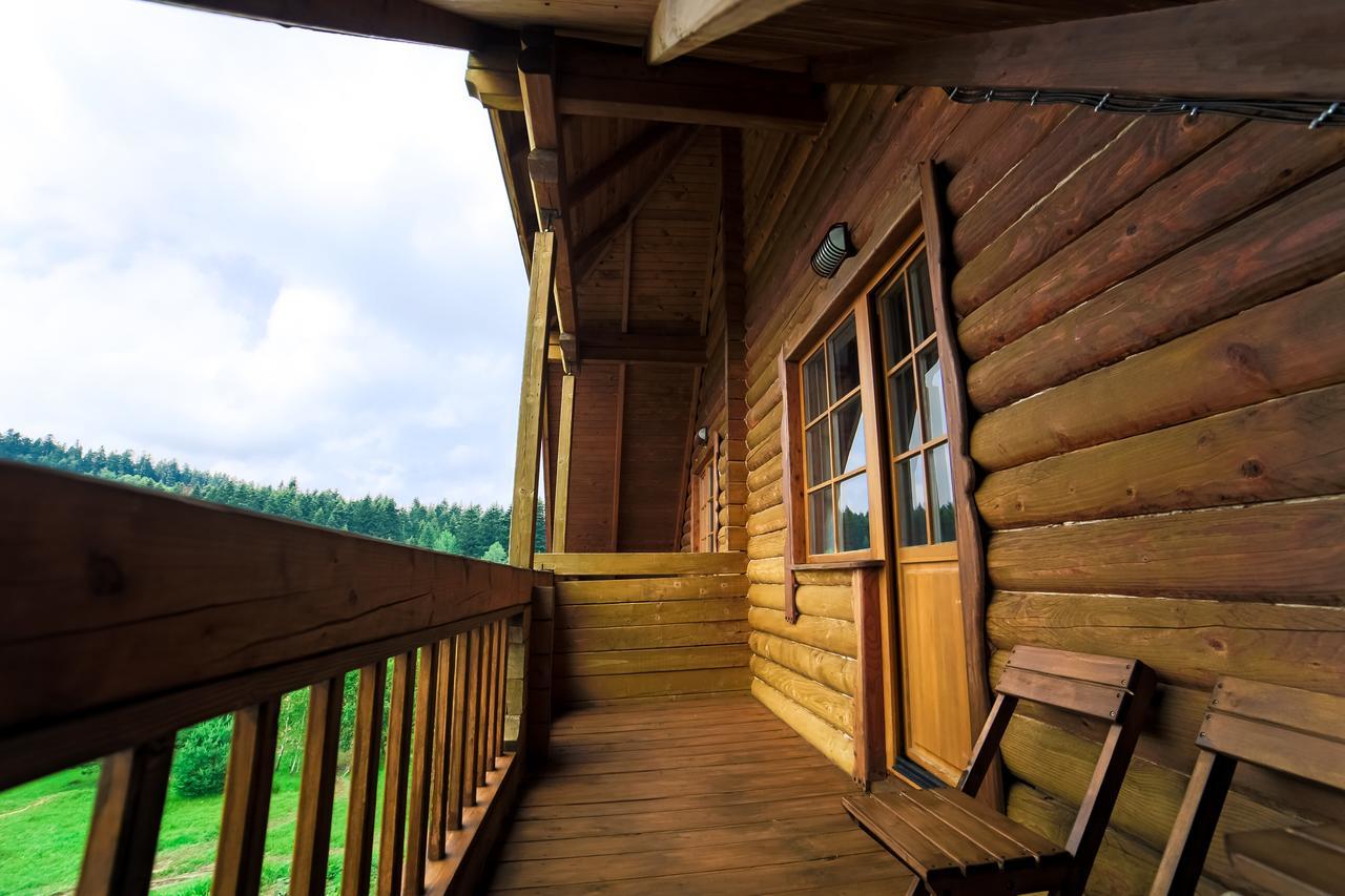 Villa Buhiv Skhidnytsia Экстерьер фото