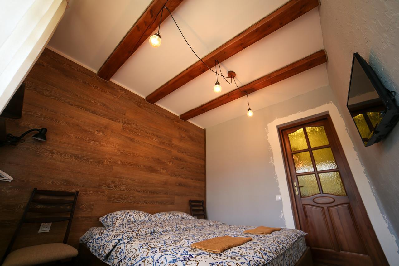 Villa Buhiv Skhidnytsia Экстерьер фото