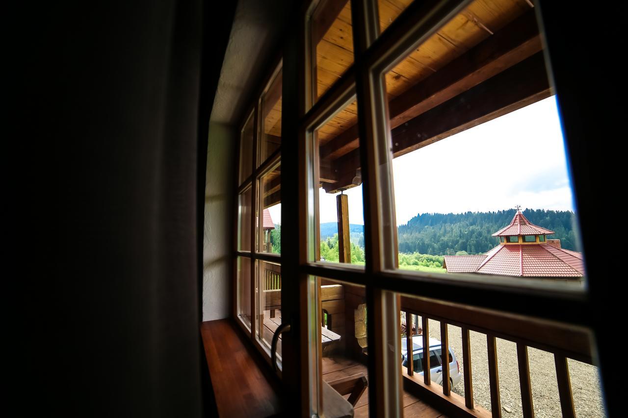 Villa Buhiv Skhidnytsia Экстерьер фото