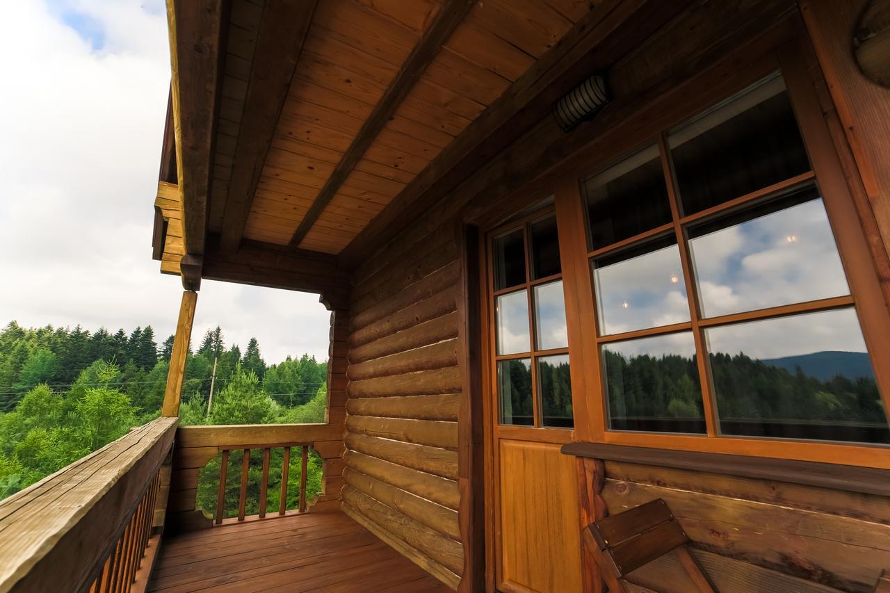Villa Buhiv Skhidnytsia Экстерьер фото