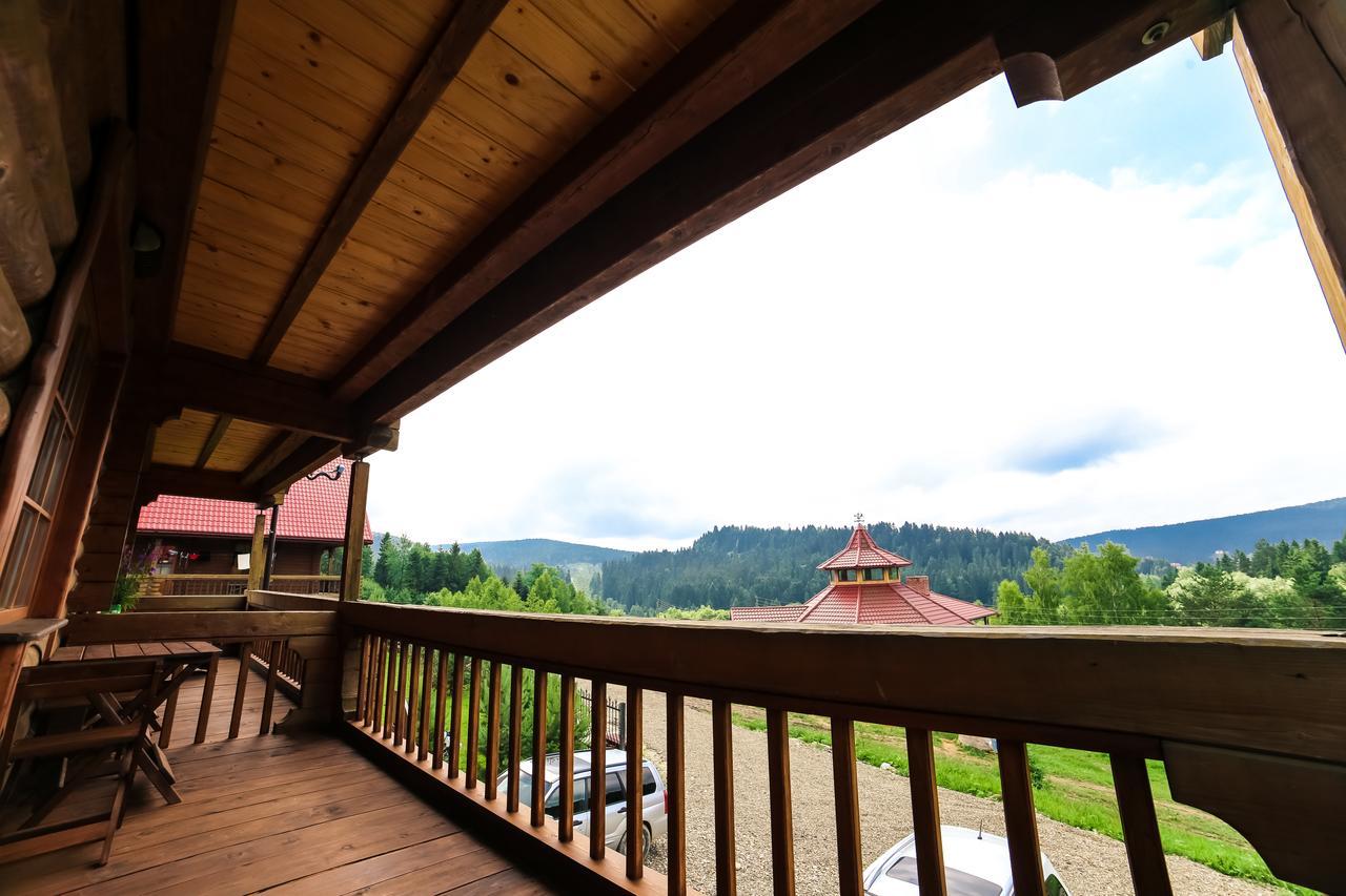 Villa Buhiv Skhidnytsia Экстерьер фото