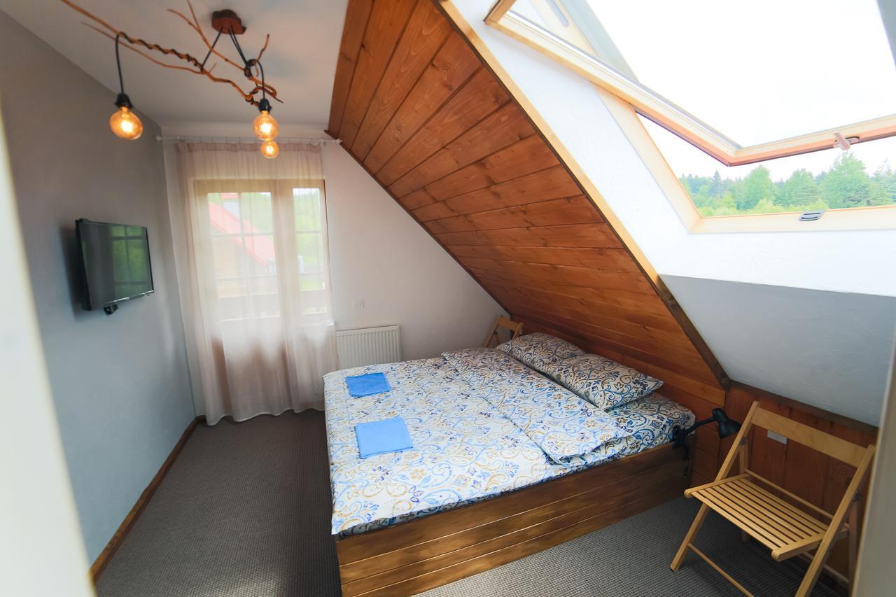 Villa Buhiv Skhidnytsia Экстерьер фото