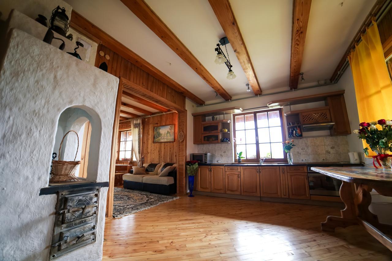 Villa Buhiv Skhidnytsia Экстерьер фото