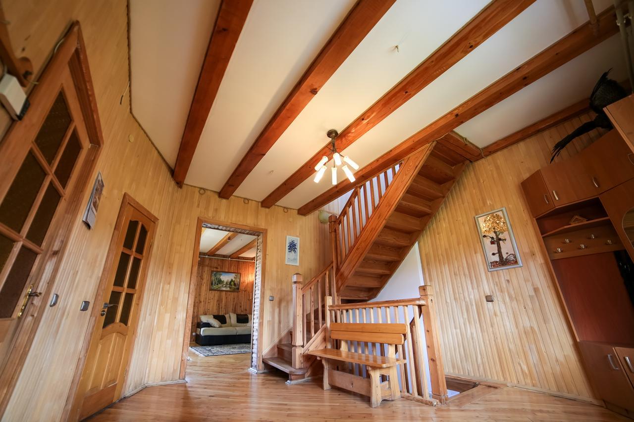 Villa Buhiv Skhidnytsia Экстерьер фото