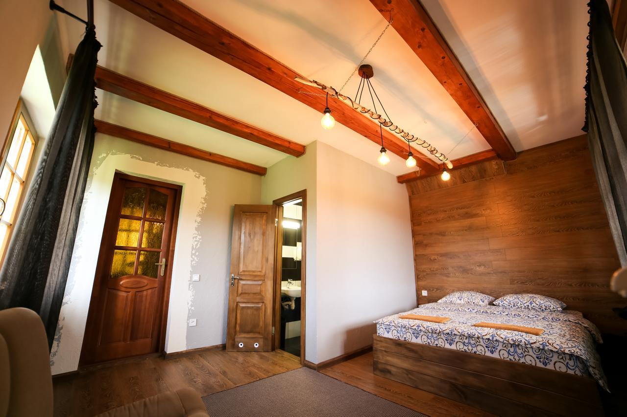 Villa Buhiv Skhidnytsia Экстерьер фото