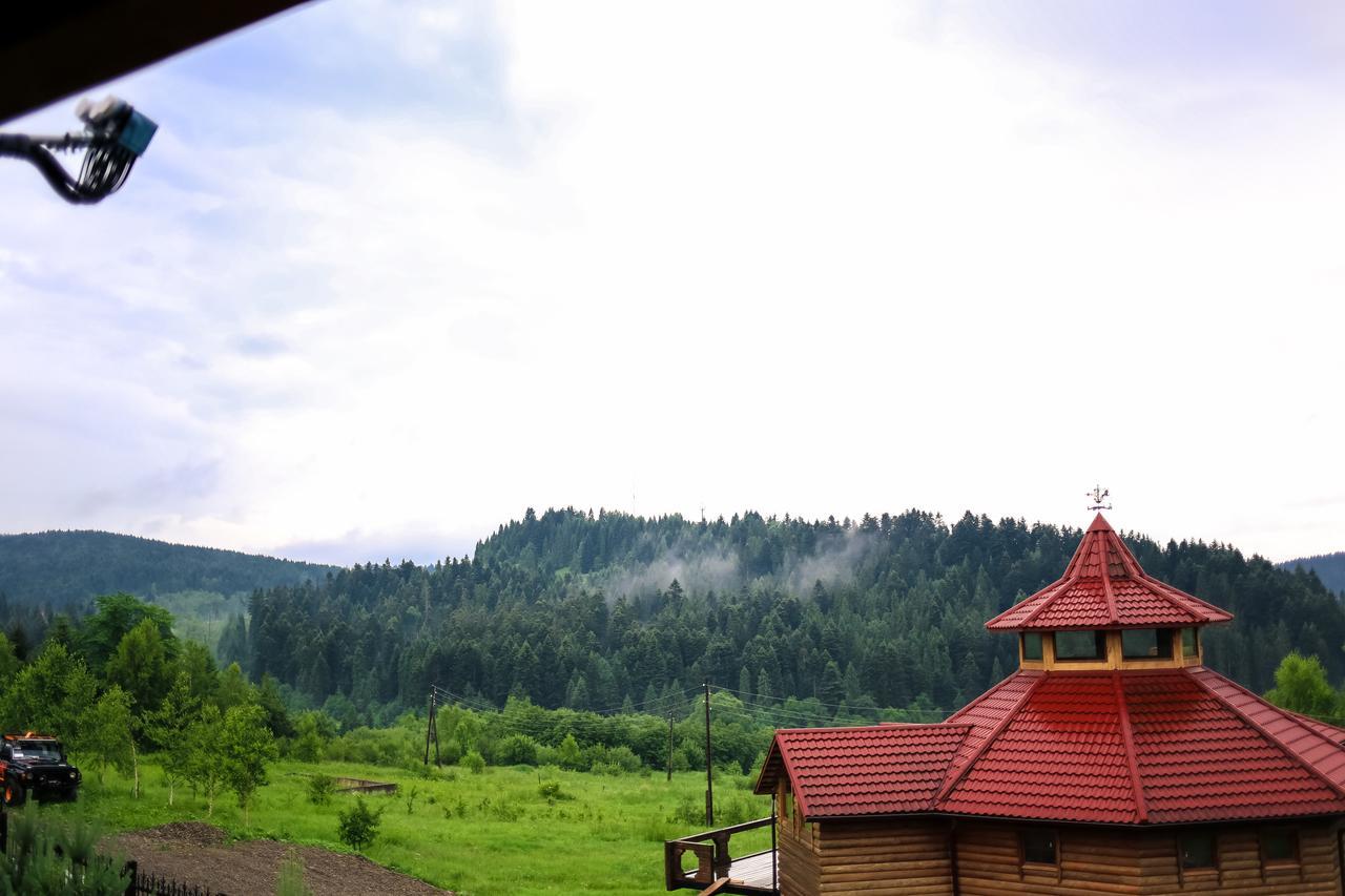 Villa Buhiv Skhidnytsia Экстерьер фото