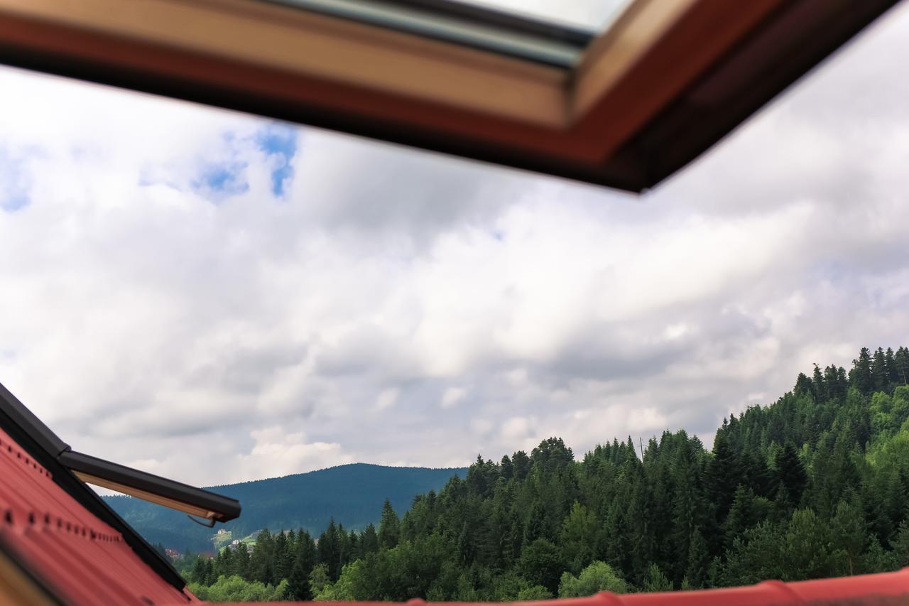 Villa Buhiv Skhidnytsia Экстерьер фото