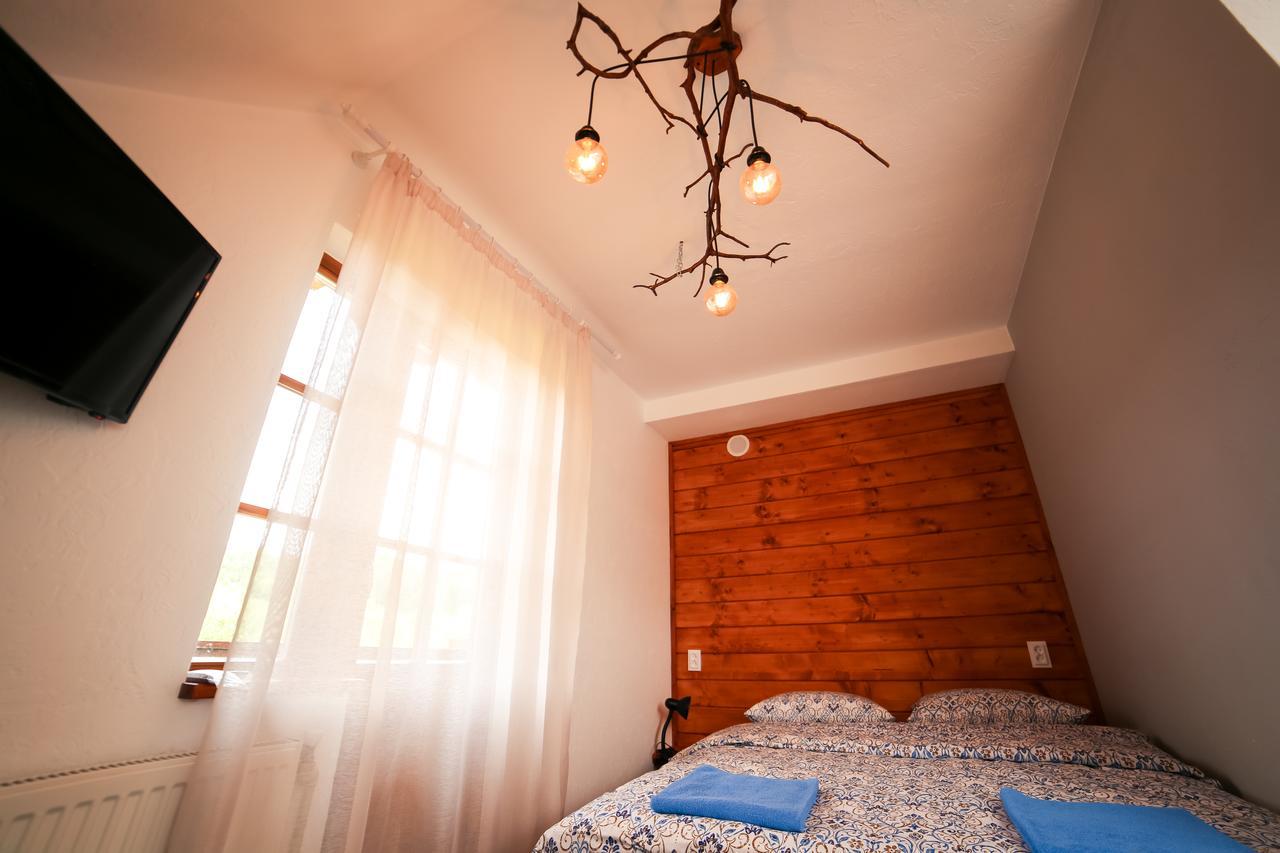 Villa Buhiv Skhidnytsia Экстерьер фото